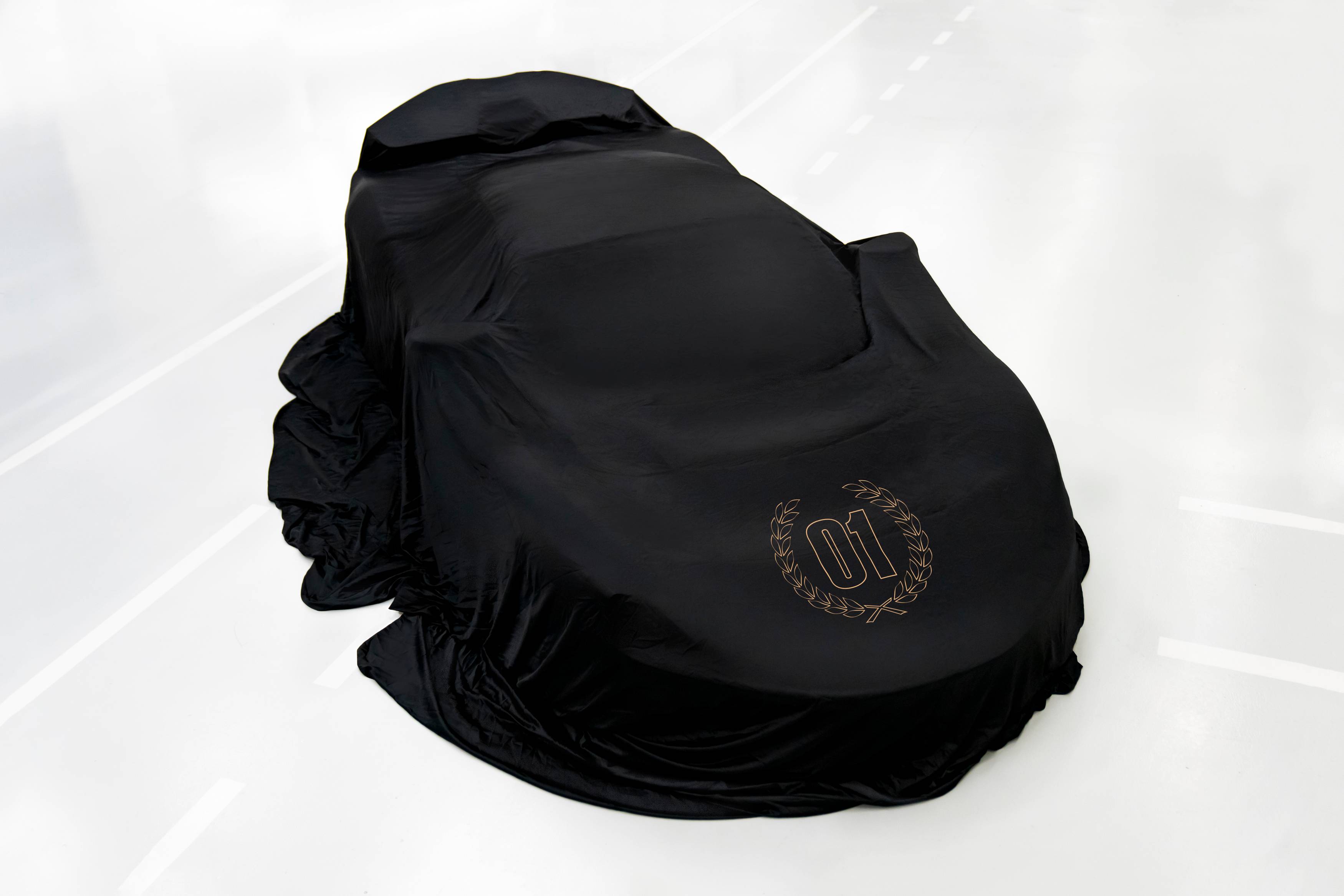 Preview of Summer Launch of Next Automobili Pininfarina Vehicle_1